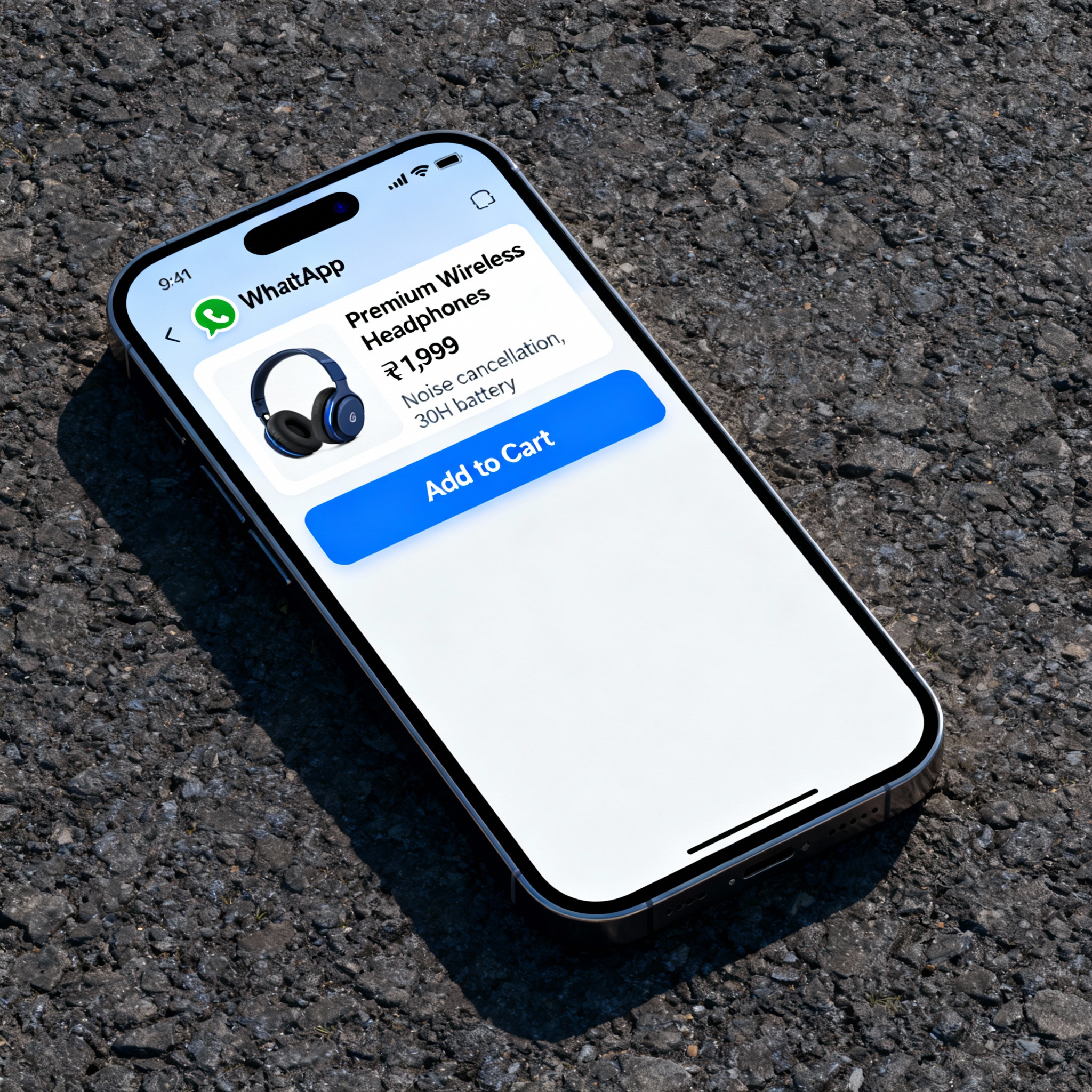 How WhatsApp Stores are Changing Online Shopping in 2025